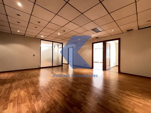 Oficina En Arriendo En Santiago