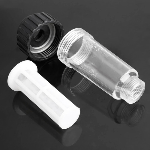 Juego De Filtros De Arandelas Para Karcher K2 K3 K4 K5 K6 K7
