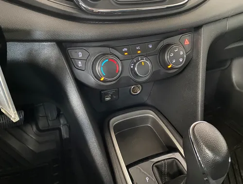 Chevrolet Cavalier 1.3 Ls At