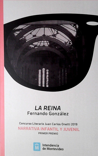 La Reina - Fernando González