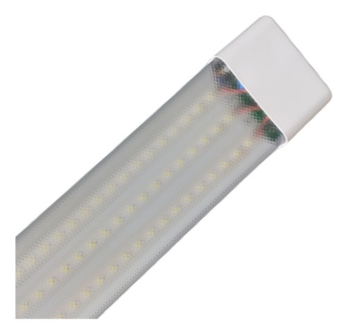 Lámpara Led Lineal  54w 120cm 6500k