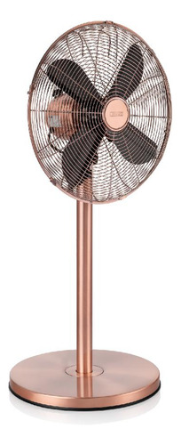Ventilador Eléctrico Th-16cp 40.64 Cm Aluminio 4