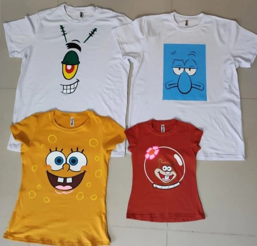 Camisetas Para Hombres