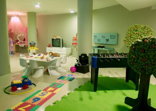 Imagen 16 de 28 de Hermoso Apartamento Para Alquilar En Edificio Ocean Drive I