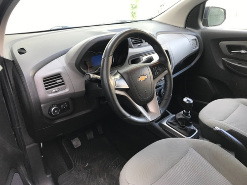 Imagen 15 de 25 de Chevrolet Spin 1.8 Ltz Mt 5 Plazas Año 2015 - Liv Motors