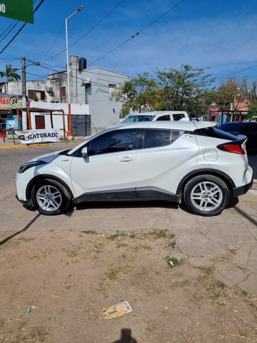 Toyota C-HR 1.8 Ecvt Hv