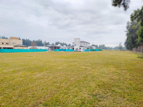 Amplio Terreno De 1.051 M2 En Country Solar De Tafí, Tafí Viejo. A 10 Minutos De Barrio Norte!