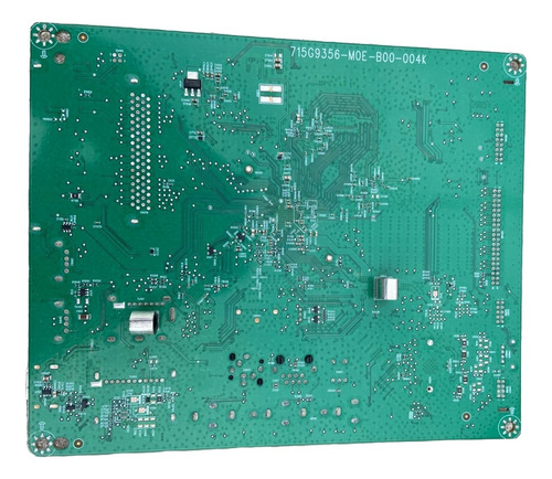 Placa Main Tv Philips 32phg5813/77 (Usado)