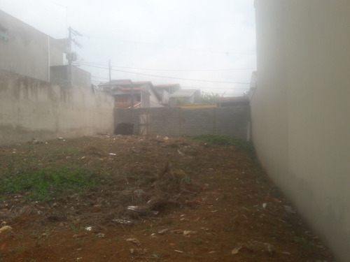 Imagem 11 de 14 de Terrenos Ou Lotes Residenciais Para Venda No Bairro Parque Flamengo Em Guarulhos - Cod: Ai21948 - Ai21948