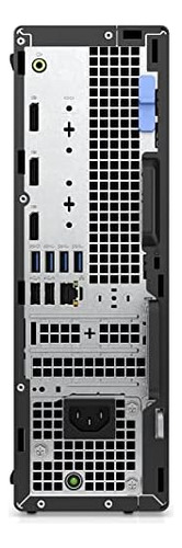 Computadora Dell 6d04p Intel 0gb Ram 512gb Ssd