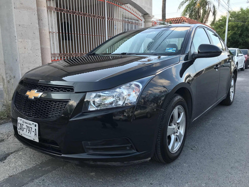 Chevrolet Cruze 1.8 A Ls Aa Cd Mp3 R-16 At