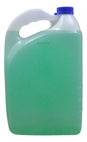 Prestone Bug Wash Líquido Limpiaparabrisas 3.78 L (1 Galón)