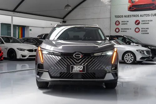 gac motor Emkoo 1.5T Gl