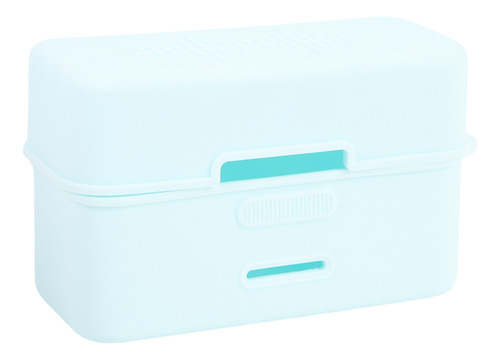 Funda De Carga Para Micrófono Anticaída, Funda Protectora Bl