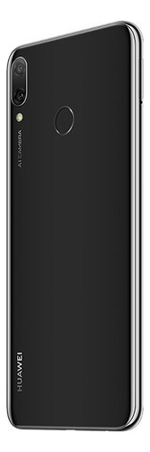 Huawei Y9 2019 Dual Sim Negro 128 Gb Rom 6 Gb Ram