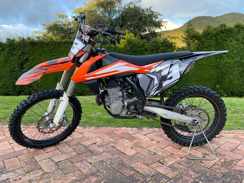 Ktm 450 Sx-f