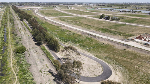 Lote En Venta En Puerto Nizuc - Oportunidad De Inversión En Guillermo Hudson