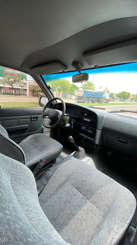 Toyota Hilux 3.0 D/cab 4x2 D Dx