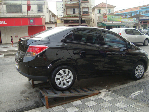 Chevrolet Prisma 1.4mt Lt Completo 2016.