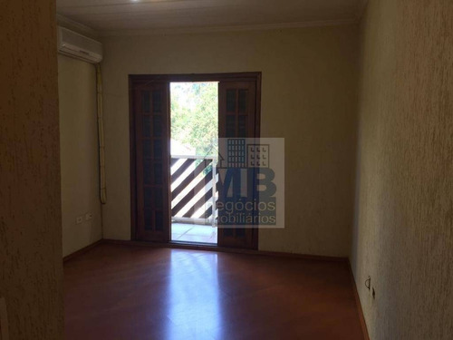 Imagem 11 de 21 de Sobrado À Venda Por R$ 954.000,00 - Vila Anhangüera - São Paulo/sp - So0573