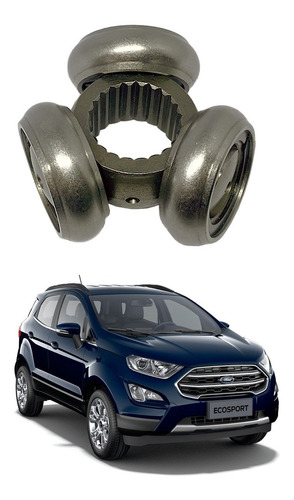 Trizeta Ford Ecosport 1.5 2018/..  22 Dentes 38,2mm