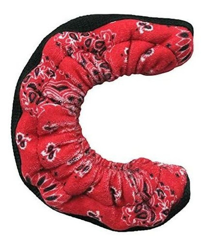 A & Amp; R Sports Tuffterrys - Cubiertas Para Cuchillas De H