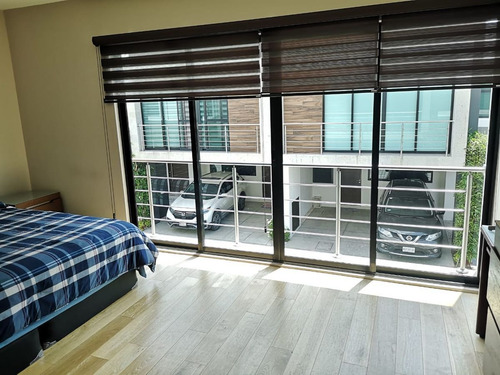 Imagen 28 de 30 de Casa En Venta En Residencial Gran Reforma, Toluca