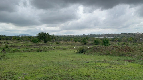Terrenos Rusticos. A 20 Minutos De Oaxtepec.