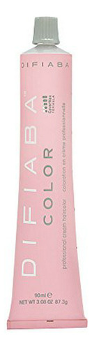 Coloración Permanente Cab Difiaba Covermax Hair Color 9.31 C