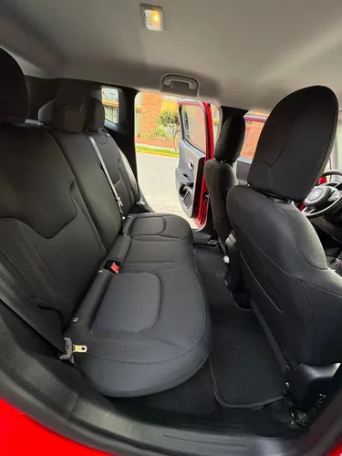Jeep Renegade 1.8 Sport