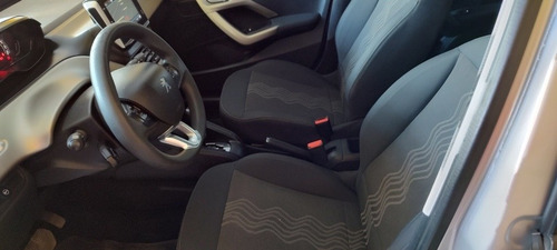 Imagen 4 de 8 de Peugeot 2008 2018 1.6 Allure Tip