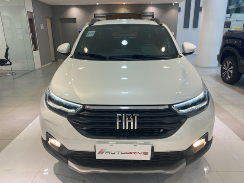 Imagen 11 de 25 de Fiat Strada Volcano 1.3 Stock Fisico $4.390.000 0km / Dp