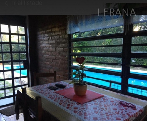 Imagen 5 de 7 de Venta Chalet 5 Ambientes Parque Piscina Villa Udaondo