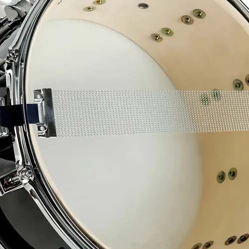Caixa Nagano Bateria 14 Big Beat 14 X 8 Ebony Sparkle Cor do casco