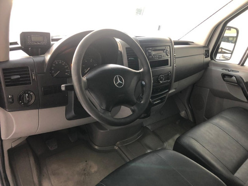 Mercedes Benz Sprinter 415 2016 16 Lugares