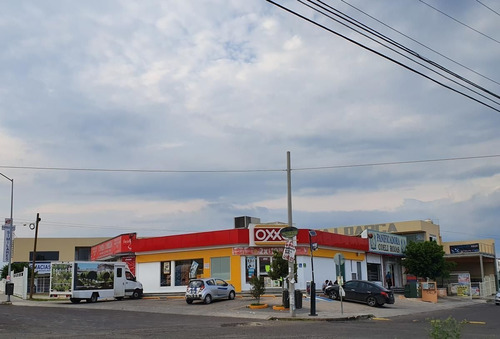 Imagen 7 de 8 de Locales En Renta En Eduardo Loarca Queretaro Clr200908 Jg