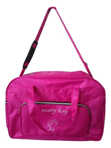 Bolsa Dama, Moda Casual Economica Marca Mary Kay