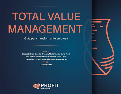 Libro Total Value Management