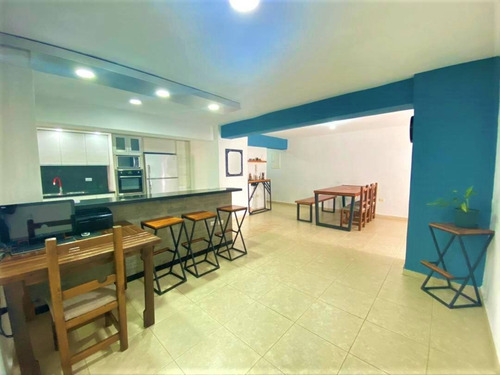 Imagen 5 de 10 de Apartamento En El Trigal Cod:137266 Marimer 04124382769