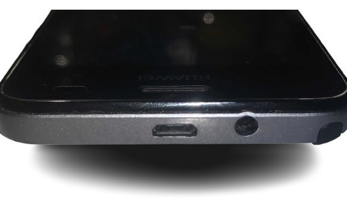 Pin De Carga Huawei Y321 Y320