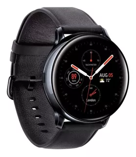 Samsung Galaxy Watch Active2 Acero Inox 44mm