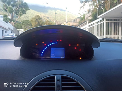 Imagen 17 de 17 de Chery X-1 Sincrónico