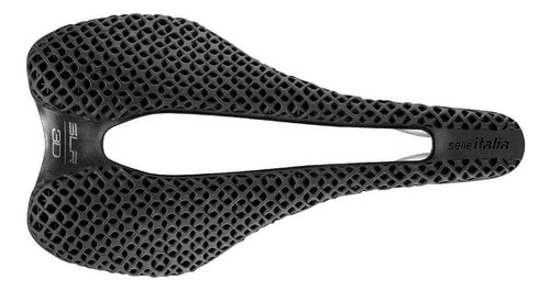 Selim Selle Italia Slr Boost 3d Superflow Ti 316 130mm