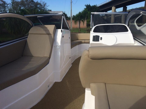 Solara 230 Open Ñ Fs Sirena Scappare Ventura Triton Focker