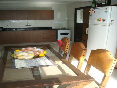 Imagem 4 de 10 de Cobertura À Venda, 220 M² Por R$ 810.000,00 - Centro - Torres/rs - Co0003