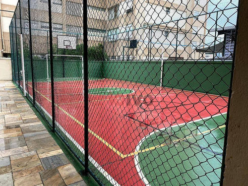 Imagem 5 de 30 de Apartamento À Venda, 75 M² Por R$ 480.000,00 - Cambuci - São Paulo/sp - Ap4484
