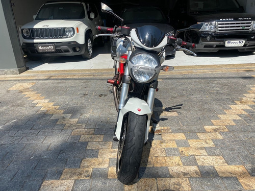 Imagem 7 de 15 de Ducati Monster 796 2014