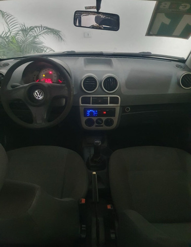 Volkswagen Gol 1.0 Vht Total Flex 5p