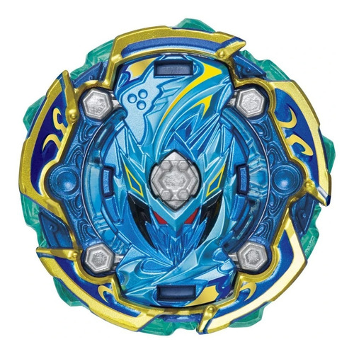 Beyblade Burst Gt B-156 Naked Spriggan