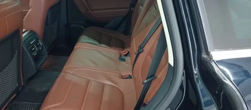 Volkswagen Touareg 3.0 V6 Tdi At